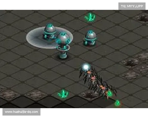 城堡争霸必备布局技巧TOP5 打造无敌防御体系的关键策略