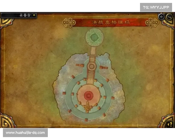 决战奥格瑞玛副本六大入门攻略全解 新手必看技巧与注意事项