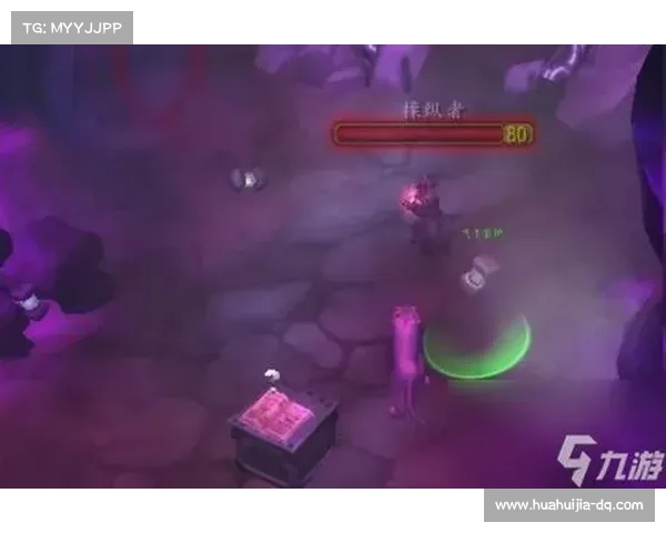 探索魔兽世界中元素太初之力的起源与神秘力量背后的故事