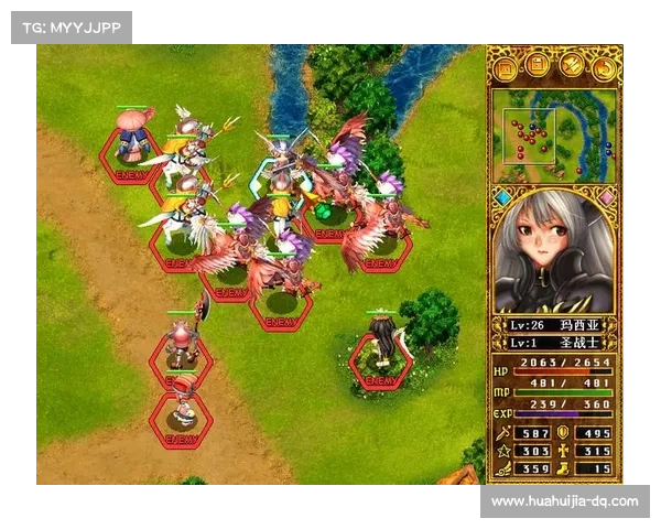 天使帝国3八大经典战术解析 帮你制霸战场提升战略思维