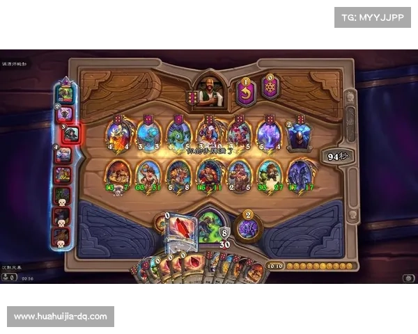 炉石传说国服重启新手必看技巧提升快速入门攻略 炉石传说国服重启新手必看技巧提升快速入门攻略