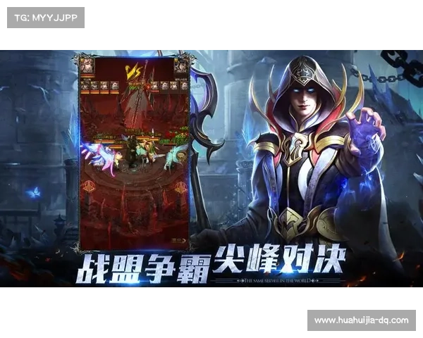 骑士争霸之战荣耀与挑战全面揭秘你准备好迎接这场史诗对决了吗