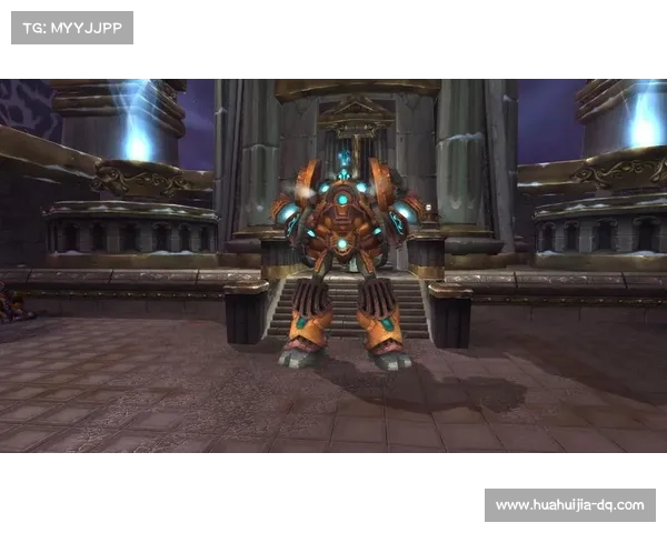 魔兽世界胸甲设计演变历程从经典到现代的风格转变与创新 魔兽世界胸甲设计演变历程从经典到现代的风格转变与创新