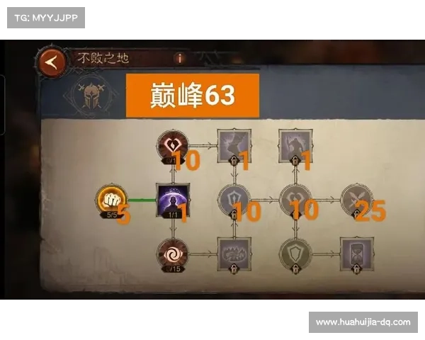 武魂玄冰加点方案解析关键因素及最佳加点策略建议