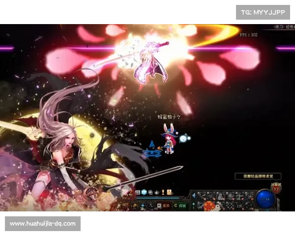 鬼剑士觉醒之旅 从战士到剑灵的荣耀蜕变与传承