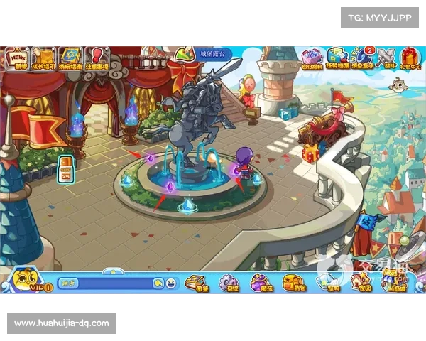 洛克王国轻风山探秘之旅值得一游的五大理由