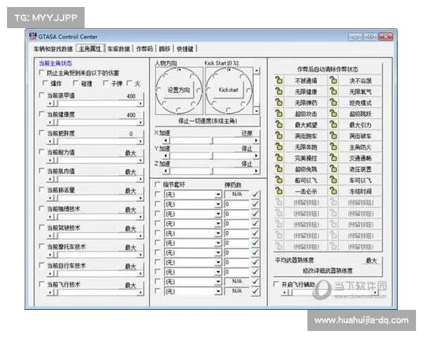 侠盗飞车修改器五大必会技巧 提升游戏体验的必备攻略 侠盗飞车修改器五大必会技巧 提升游戏体验的必备攻略