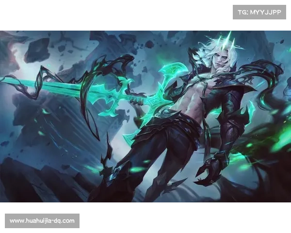 为什么锤石符文被众多玩家公认为游戏中的最佳选择解析 为什么锤石符文被众多玩家公认为游戏中的最佳选择解析