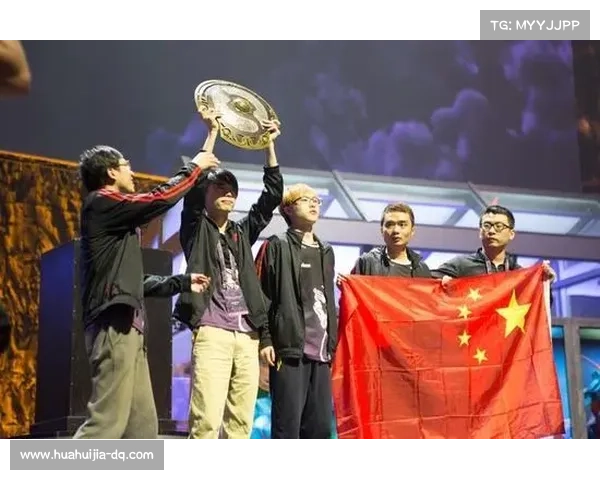 TI5赛事奖金突破千万美元背后的影响与电竞产业发展新机遇