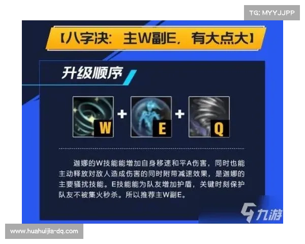 五款风女出装推荐助你轻松主宰比赛提升胜率