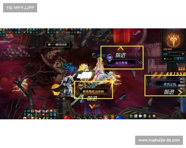 暗影圣域勇士必须掌握的关键技能与生存策略大全