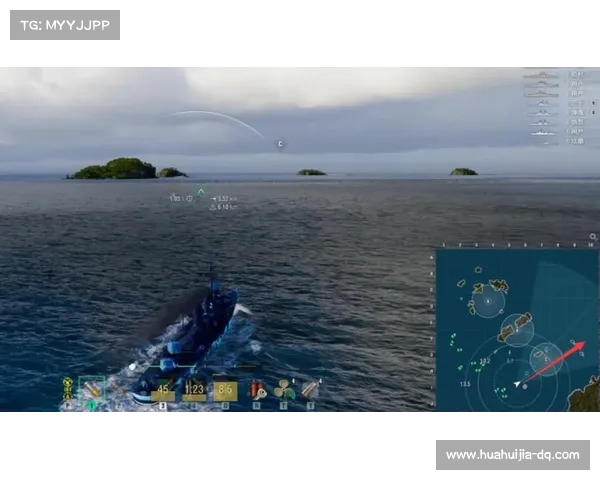 战舰世界探秘：提升个人战绩与技巧的有效路径与策略