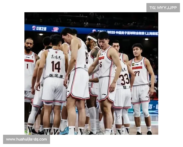 CBA2023赛季收官前的关键赛程分析与关注焦点