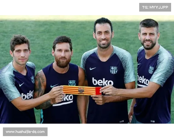 巴塞罗那球迷必备攻略：如何深入了解这支传奇足球队的历史与文化