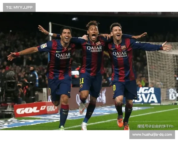 巴萨赢得欧冠的四大秘诀:战术创新 球员默契 心理素质 强大团队合作